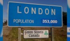 london El London del censo voluntario