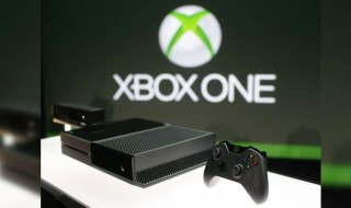 xbox Imagen facilitada por la compañía informática Microsoft que muestra la nueva videoconsola Xbox One, un dispositivo diseñado como una evolución de Xbox 360 que llega al final de su ciclo y lo hace como líder de ventas en EEUU después de ocho años en el mercado. EFE