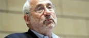Imagen de archivo del economista estadounidense Joseph Stiglitz. EFE/Archivo