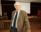 El investigador principal para América Latina del Real Instituto Elcano, de Madrid, Carlos Malamud. EFE/Archivo