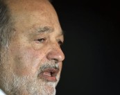 El empresario mexicano Carlos Slim Helú. EFE/Archivo
