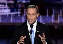 El gobernador de Maryland, Martin O'Malley. EFE/Archivo