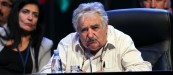 En la imagen, el presidente de Uruguay, José Mujica. EFE/Archivo