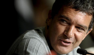 El actor español Antonio Banderas. EFE/Archivo