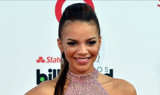La cantante Leslie Grace. EFE/Archivo