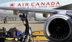 Air Canada dijo que el vuelo AC84 partirá hoy de Toronto a las 18.10 hora local (22.10 GMT) y llegará al aeropuerto de la capital israelí el viernes. EFE/Archivo