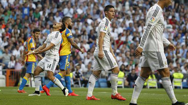 JUGADORES DE LA LIGA EUROPEA jugadores de la liga europea:
