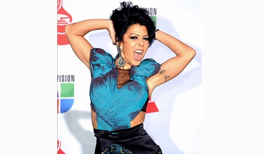 Alejandra Guzmán será operada nuevamente | Magazine Latino - Noticias para latinos en Canadá