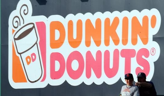 dunkin donuts in san juan puerto rico map